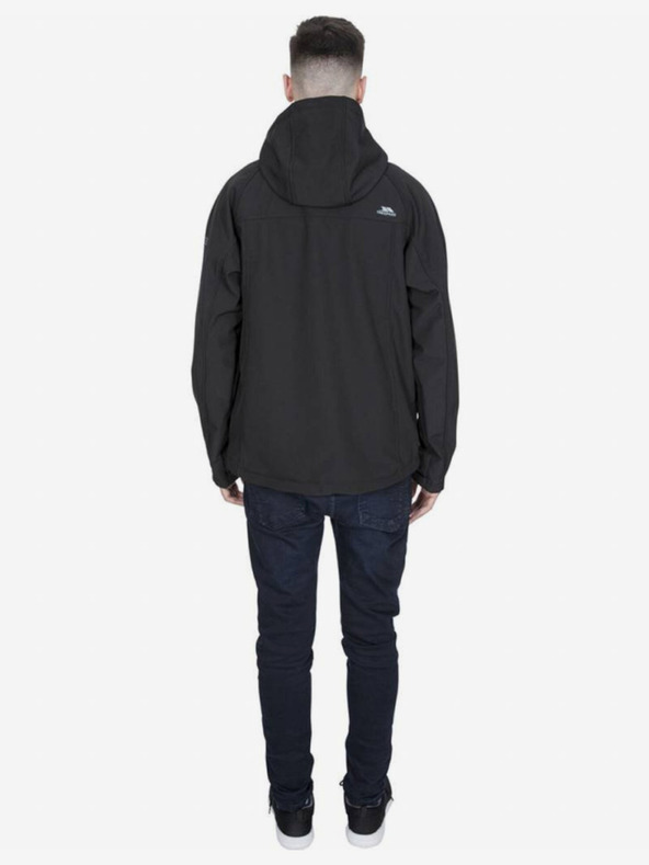 Trespass Pánská softshellová bunda Trespass Accelerator II