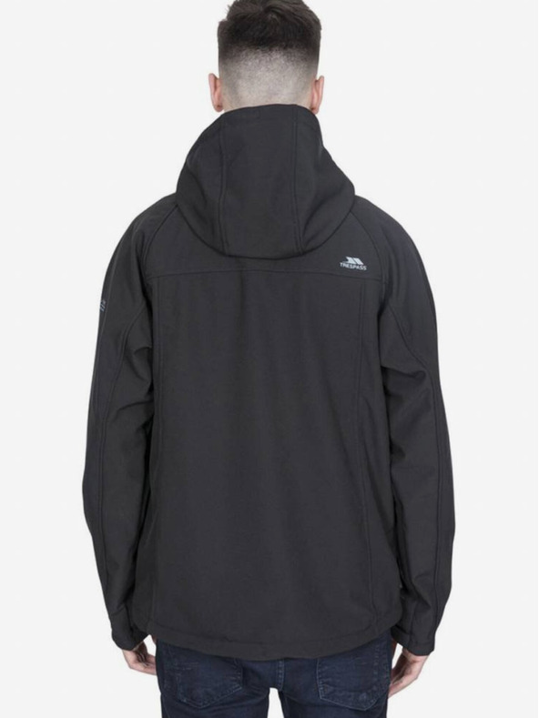 Trespass Pánská softshellová bunda Trespass Accelerator II