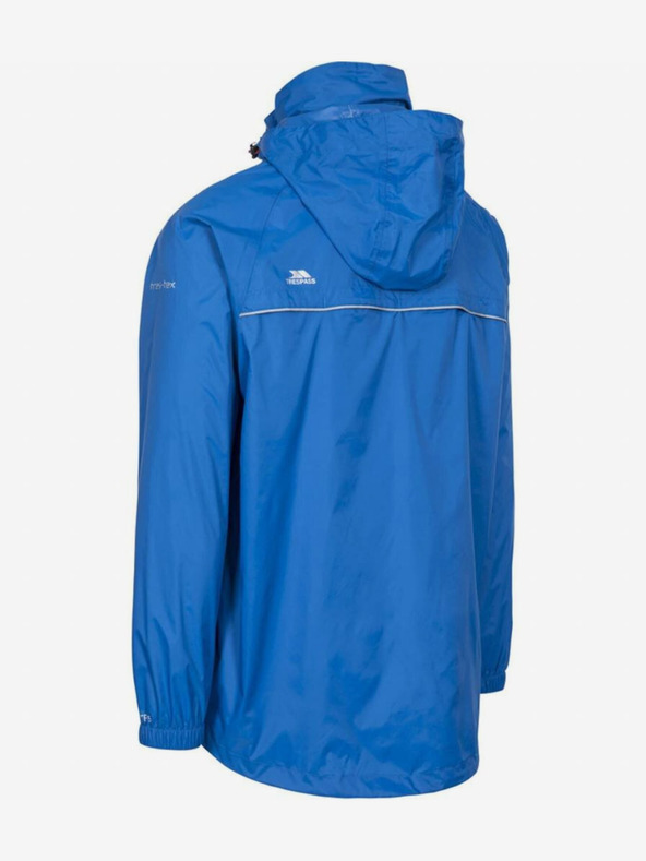 Trespass Nepromokavá bunda Trespass Qikpac X