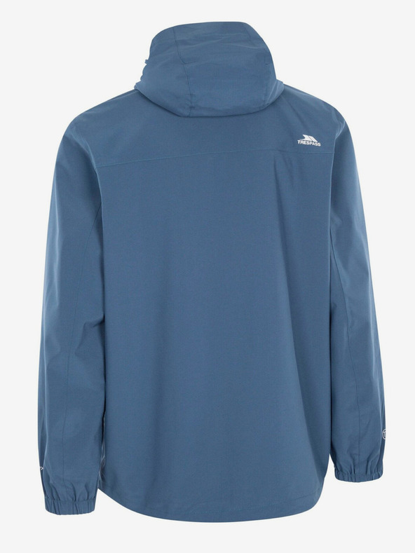 Trespass Pánská voděodolná bunda Trespass Hopwas