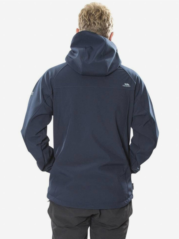 Trespass Pánská softshellová bunda Trespass Accelerator II