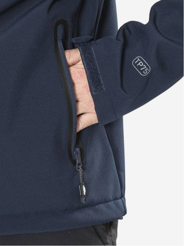 Trespass Pánská softshellová bunda Trespass Accelerator II