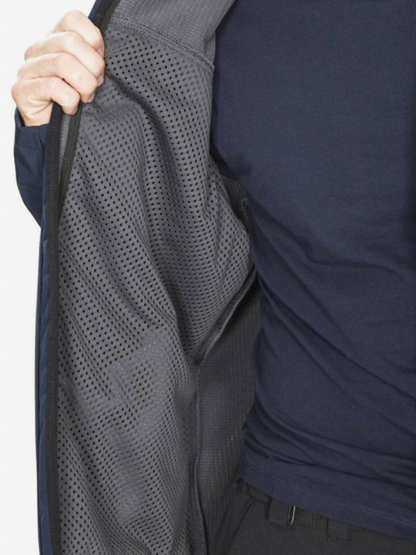 Trespass Pánská softshellová bunda Trespass Accelerator II