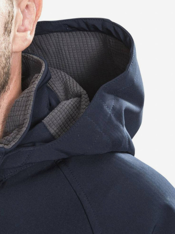 Trespass Pánská softshellová bunda Trespass Accelerator II