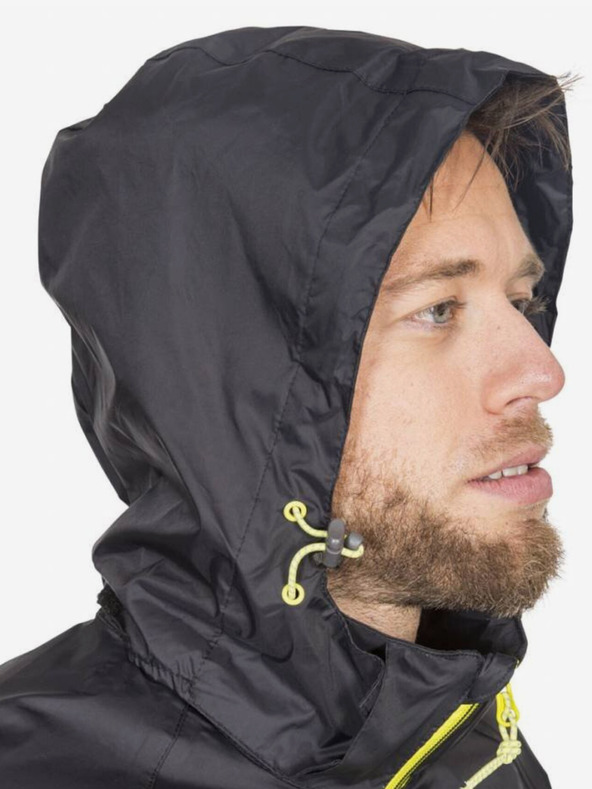 Trespass Nepromokavá bunda Trespass Qikpac X