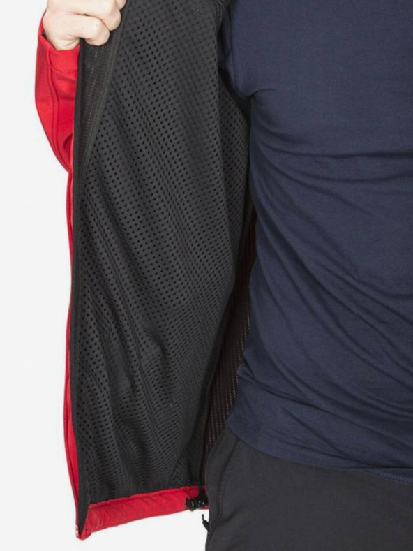 Trespass Pánská softshellová bunda Trespass Accelerator II