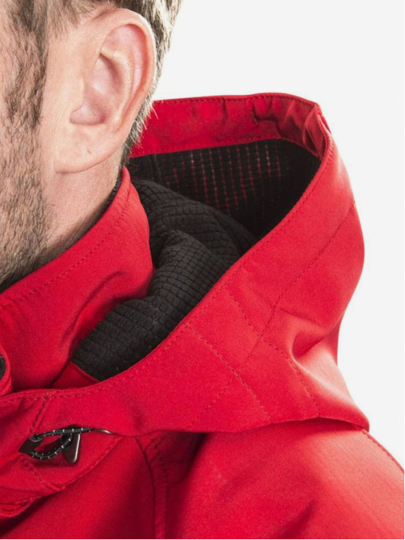 Trespass Pánská softshellová bunda Trespass Accelerator II