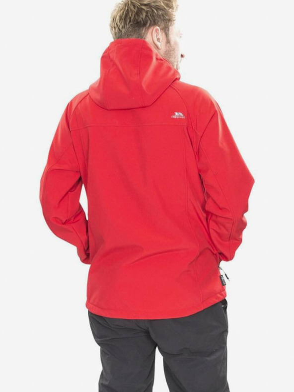 Trespass Pánská softshellová bunda Trespass Accelerator II