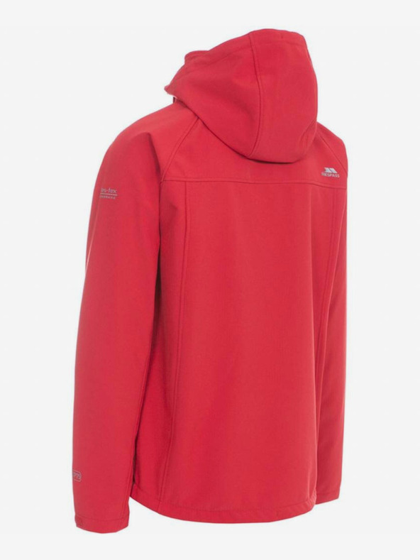 Trespass Pánská softshellová bunda Trespass Accelerator II