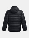 Under Armour Pánská bunda Under Armour LEGEND DOWN HOODED JACKET-BLK
