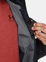 Under Armour Pánská bunda Under Armour LEGEND DOWN HOODED JACKET-BLK