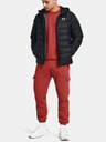 Under Armour Pánská bunda Under Armour LEGEND DOWN HOODED JACKET-BLK