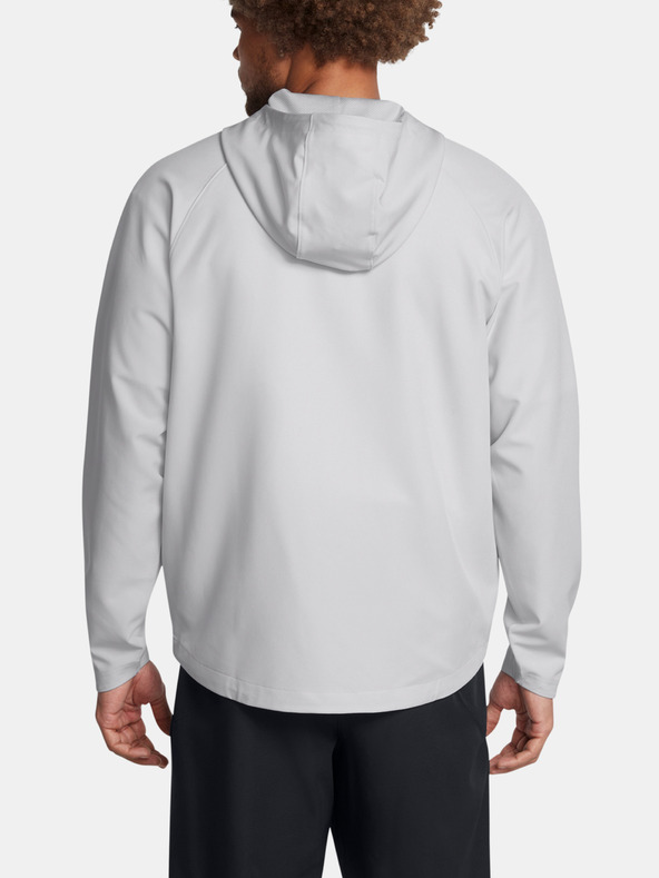 Under Armour Pánská bunda Under Armour UA Unstoppable Jacket LC