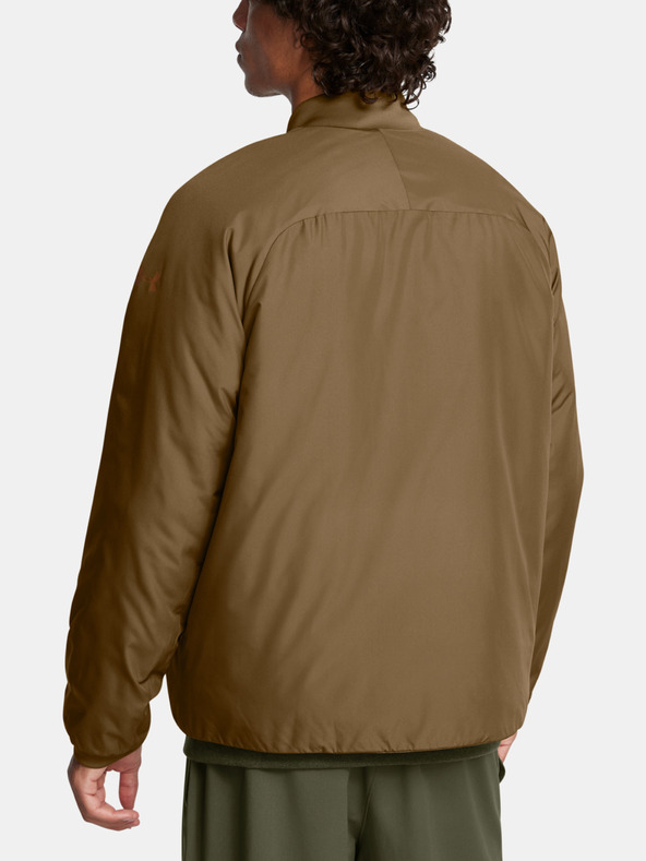 Under Armour Pánská bunda Under Armour UNSTOPPABLE INS BOMBER