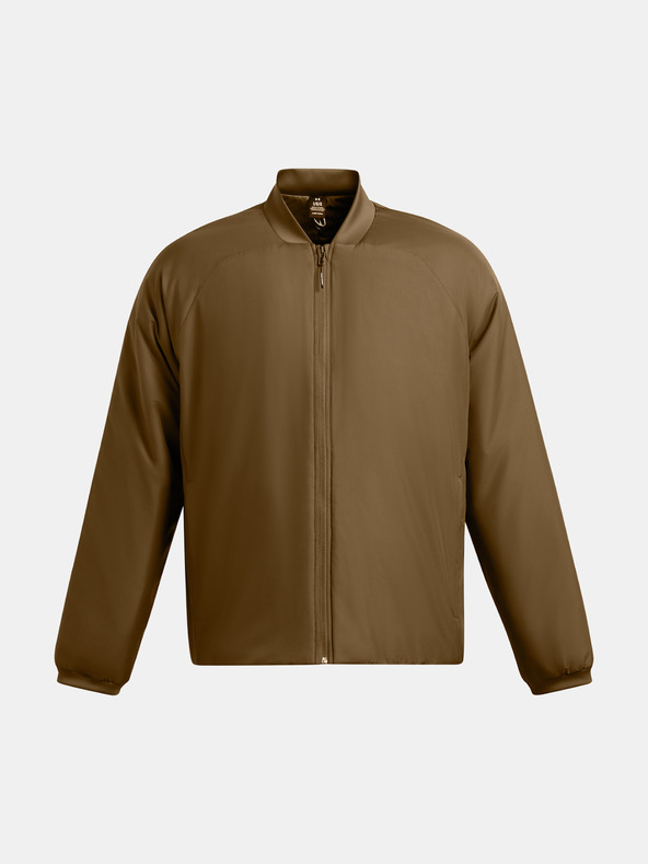 Under Armour Pánská bunda Under Armour UNSTOPPABLE INS BOMBER