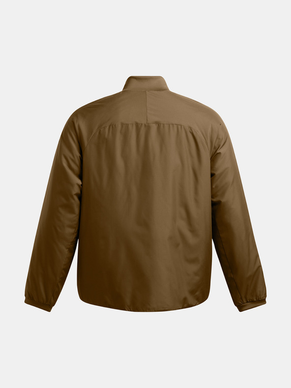 Under Armour Pánská bunda Under Armour UNSTOPPABLE INS BOMBER