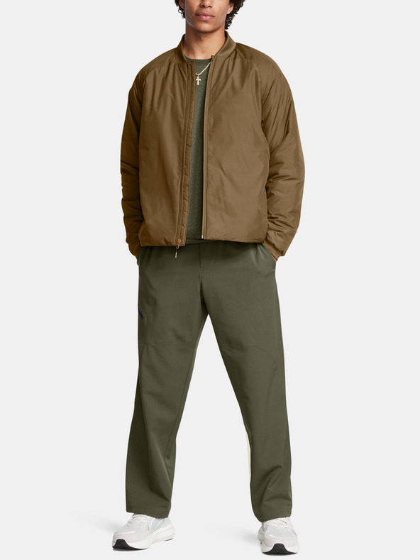 Under Armour Pánská bunda Under Armour UNSTOPPABLE INS BOMBER