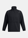 Under Armour Pánská bunda Under Armour UA Unstoppable Anorak-BLK