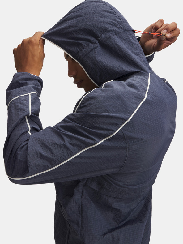 Under Armour Pánská bunda Under Armour UA Run 96 Jacket