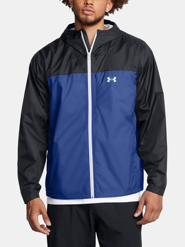 Under Armour Pánská bunda Under Armour CLOUDSTRIKE COLORBLOCK JKT