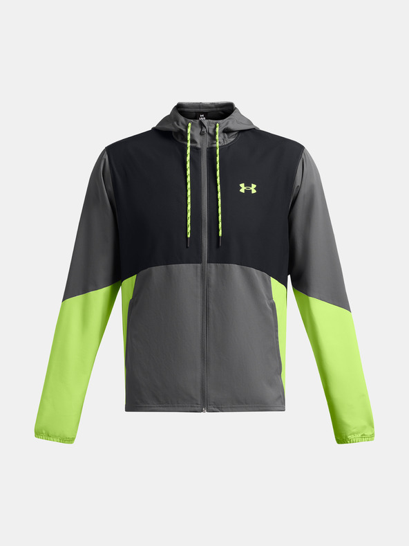 Under Armour Pánská bunda Under Armour UA Icon Legacy Windbreaker