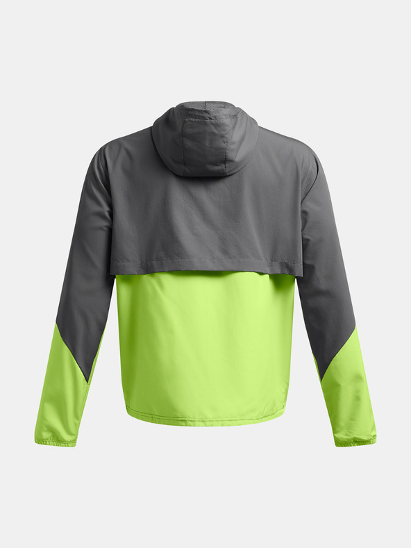 Under Armour Pánská bunda Under Armour UA Icon Legacy Windbreaker