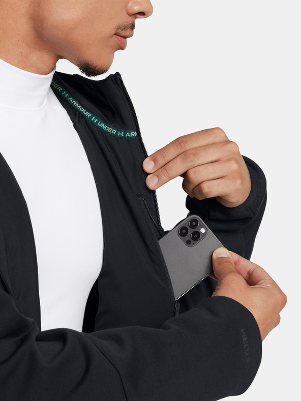 Under Armour Pánská bunda Under Armour UNSTOPPABLE INS SWACKET
