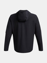 Under Armour Pánská bunda Under Armour Vanish Woven Utility Jacket-BLK