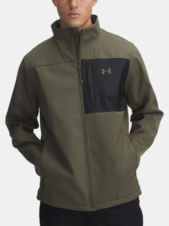 Under Armour Pánská bunda Under Armour M Shield Jacket