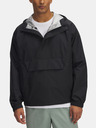 Under Armour Pánská bunda Under Armour CLOUDSTRIKE ANORAK