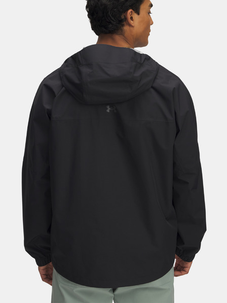 Under Armour Pánská bunda Under Armour CLOUDSTRIKE ANORAK