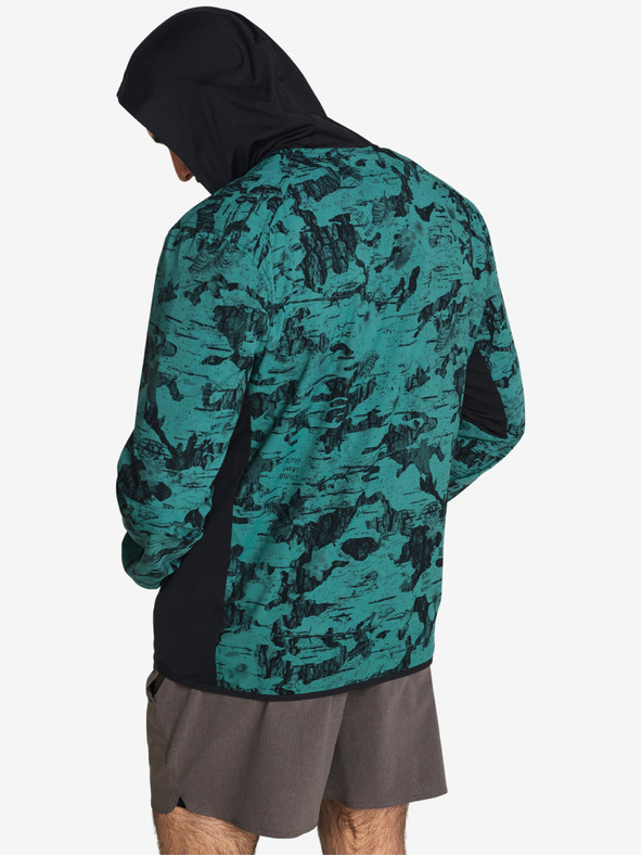 Under Armour Pánská bunda Under Armour Pjt Rck Iso Tide Hybrid Jkt