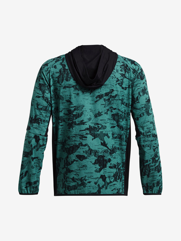 Under Armour Pánská bunda Under Armour Pjt Rck Iso Tide Hybrid Jkt