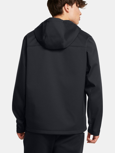 Under Armour Pánská bunda Under Armour SHIELD HOODED JACKET