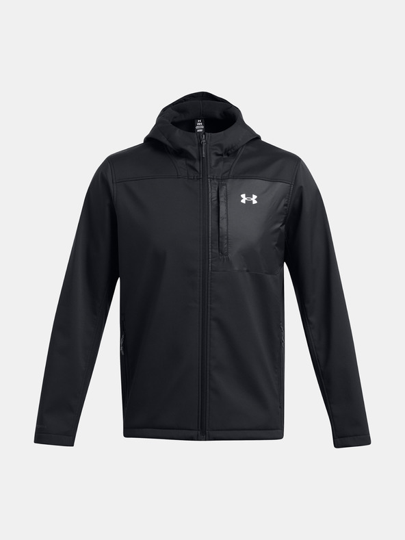 Under Armour Pánská bunda Under Armour SHIELD HOODED JACKET