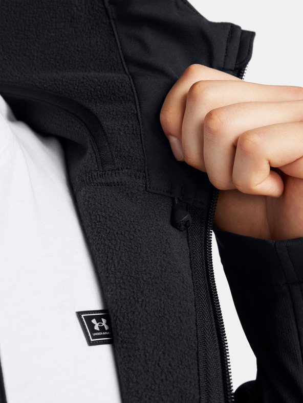 Under Armour Pánská bunda Under Armour SHIELD HOODED JACKET