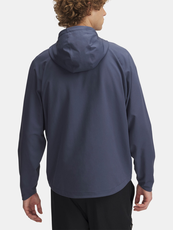 Under Armour Pánská bunda Under Armour UA Unstoppable Jacket LC