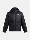 Under Armour Pánská bunda Under Armour LW INSULATED JACKET-BLK