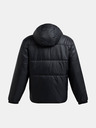 Under Armour Pánská bunda Under Armour LW INSULATED JACKET-BLK