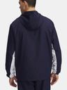 Under Armour Pánská bunda Under Armour UA Rival Wvn Windbreaker
