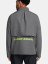 Under Armour Pánská bunda Under Armour UA Launch Jacket-GRY