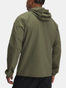 Under Armour Pánská bunda Under Armour UA Vibe Woven Jacket