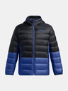 Under Armour Pánská bunda Under Armour LEGEND DOWN HOODED JACKET