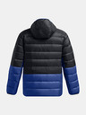 Under Armour Pánská bunda Under Armour LEGEND DOWN HOODED JACKET