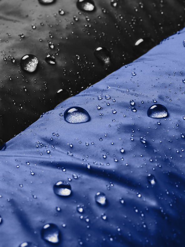 Under Armour Pánská bunda Under Armour LEGEND DOWN HOODED JACKET