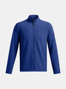 Under Armour Pánská bunda Under Armour UA Drive Pro Strm LT Ins JKT-BLU