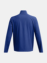 Under Armour Pánská bunda Under Armour UA Drive Pro Strm LT Ins JKT-BLU
