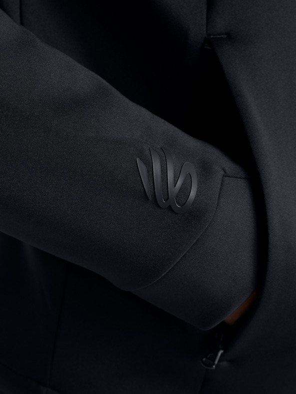 Under Armour Pánská bunda Under Armour Curry Travel Jacket