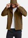 Under Armour Pánská bunda Under Armour UA Unstoppable Jacket LC-BRN