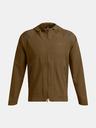 Under Armour Pánská bunda Under Armour UA Unstoppable Jacket LC-BRN
